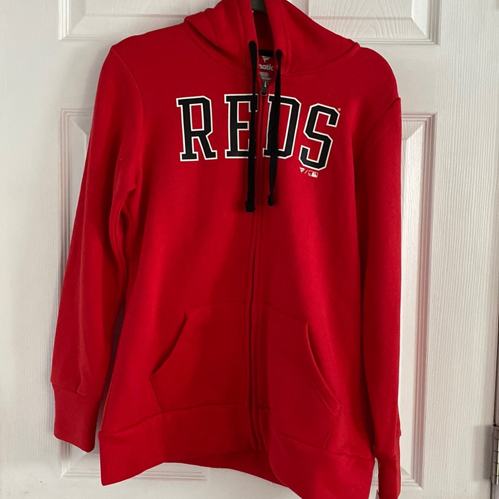 Women Vintage Top hoodie size SP